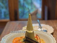 -秘密旅行Bonjour(黑金冠 江南西店)