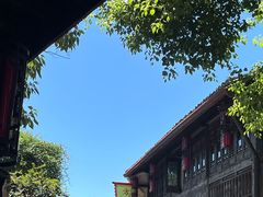 -小河直街历史文化街区