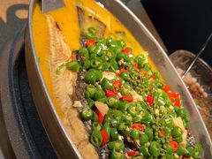 -青花椒秘制烤鱼(光启城店)