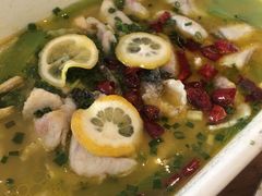 -乌镇那一年小院主题餐厅(甘泉西路店)