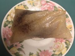 猪油夹沙粽-璐坊粽王(复兴中路店)