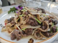 -闽公馆·客家私房菜·商务宴请·包厢(杏林橡树湾店)
