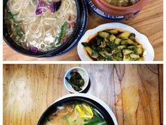 -双桥园·云南过桥米线(古城南门店)