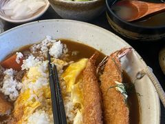 -ITARU食堂·定食料理(西丽店)