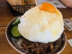 -岛风·台食小馆 ISLAND BISTRO(烟台山店)