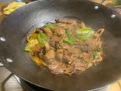 -楚成谷鸭馆(裕民店)