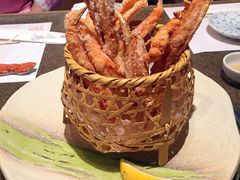 -蟹道乐(道顿堀本店)