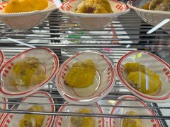 -四囍码头海鲜烧烤自助火锅(外滩南京东路悦荟广场店)