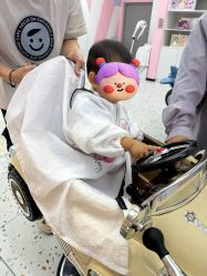 -星咔萌·StarCamo儿童剪发(东坝万达广场店)