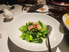 -荣轩(新荣记环球金融中心店)