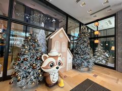 -三姐·老友记·南宁老友粉(朝阳区光华路嘉里中心店)