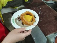 -老磁器口豆汁店(天坛店)