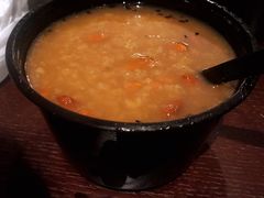 红糖阴米粥-二孃鸡爪爪(东郊记忆店)