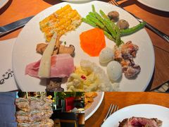 -拉蒂娜·巴西牛排馆 Latina·Brazilian Steakhouse(铜仁旗舰店)