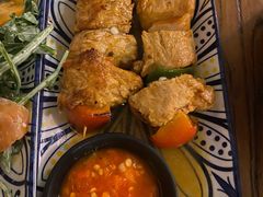 -El Bodegon阿根廷秘鲁餐厅(幸福路店)