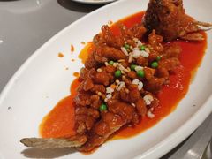 -宋园·金宴浙鲜馆(静安店)