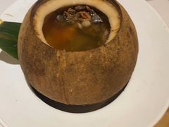 -汤城小厨•粤菜•靓汤(金宝街店)