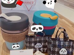 -Manner Coffee(大宁国际商业广场店)