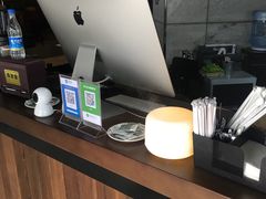 吧台-木沐影咖(鑫乐汇购物广场店)