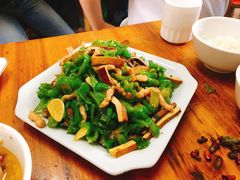 -黑皮酸菜鱼(三山街店)