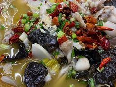 -湘满堂菜馆(花巷店)