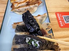 -众品老方子锅贴甜沫(李村店)