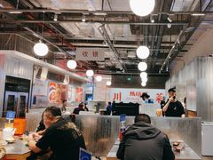 -馬伍旺川菜(金象城店)