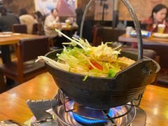 -桃太郎创作料理(大坪店)
