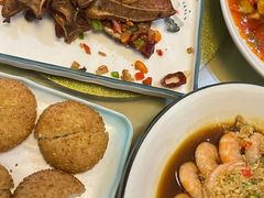 -尚岛私房菜(西方巷店)