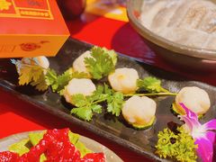 -谭鸭血老火锅(万象九宜城店)