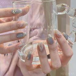 -米小兔美甲美睫