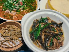 -芳芳私房菜·精做淮扬菜(承德路店)