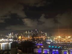 -新加坡摩天观景轮