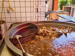 -冉林禾土黄牛肉粉(盛源·新天地店)