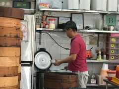 大堂-新山叶子楣手工包店