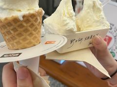 -野人先生Gelato(上海长宁龙之梦店)