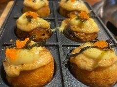 -九田家黑牛烤肉料理(新辰里亚运村店)