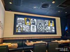 -太二酸菜鱼(天鹅湖万达店)