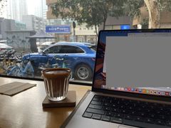 -常识咖啡common sense(春熙路店)