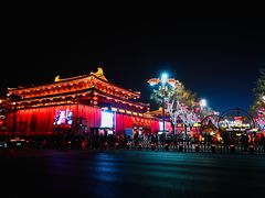 -大唐不夜城