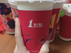 -1点点(清湖地铁店)