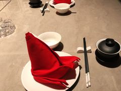 -御公馆中餐厅·点心·顺德菜·佛山东平保利洲际酒店