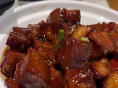 -不倒翁·安徽名菜楼(步行街店)