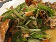 -鹏城人家海鲜酒家·23年老字号(较场尾店)