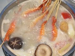 -阿杜打边炉(五江天街店)
