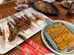 -状元阁烧烤(新华路总店)