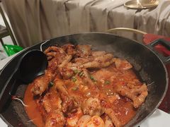 -HOTISLAND海鸡岛·韩国料理(江南西店)