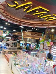 -卡通尼·Safari非洲探索乐园·生日会(金桥国际商业广场店)