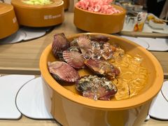 -龍歌自助小火锅(城阳万象汇店)