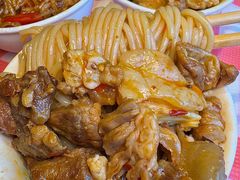 -恰八斗·猛火长沙菜(国贸店)